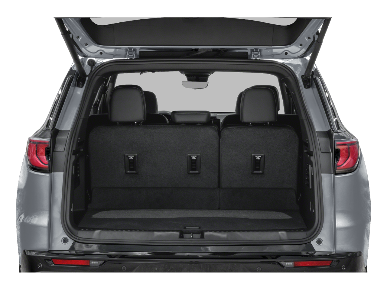2026 GMC Acadia Denali - Photo 59