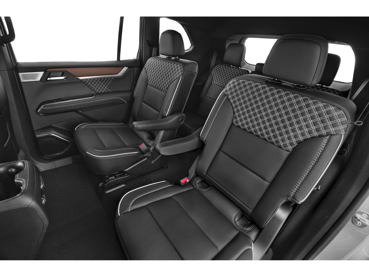 2026 GMC Acadia Denali - Photo 61