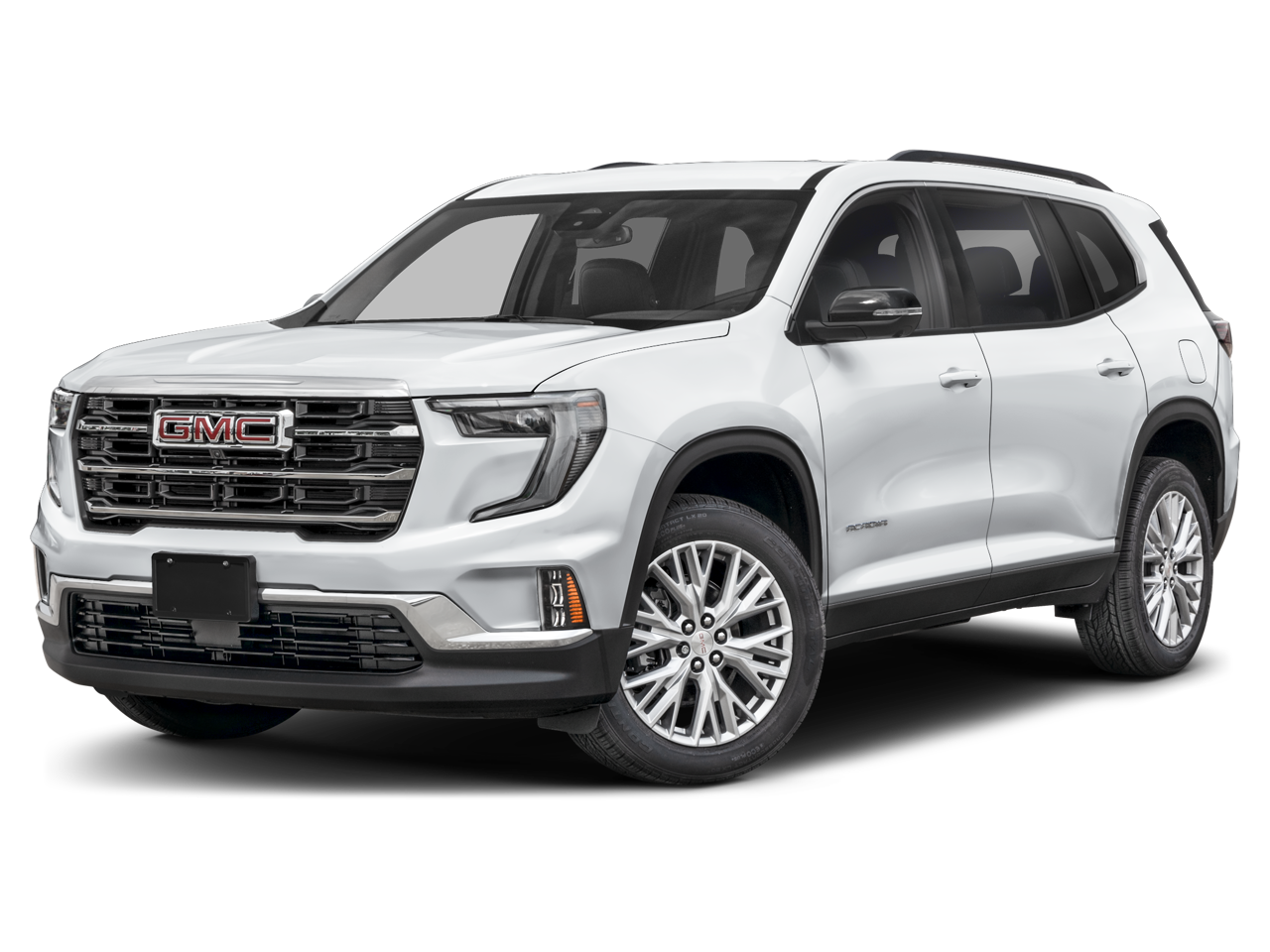 2026 GMC Acadia Elevation - Photo 49