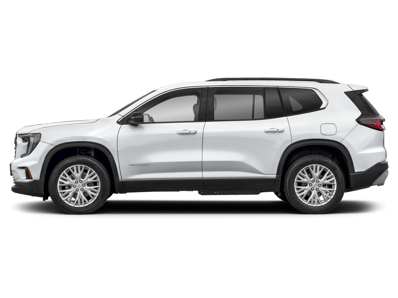 2026 GMC Acadia Elevation - Photo 51