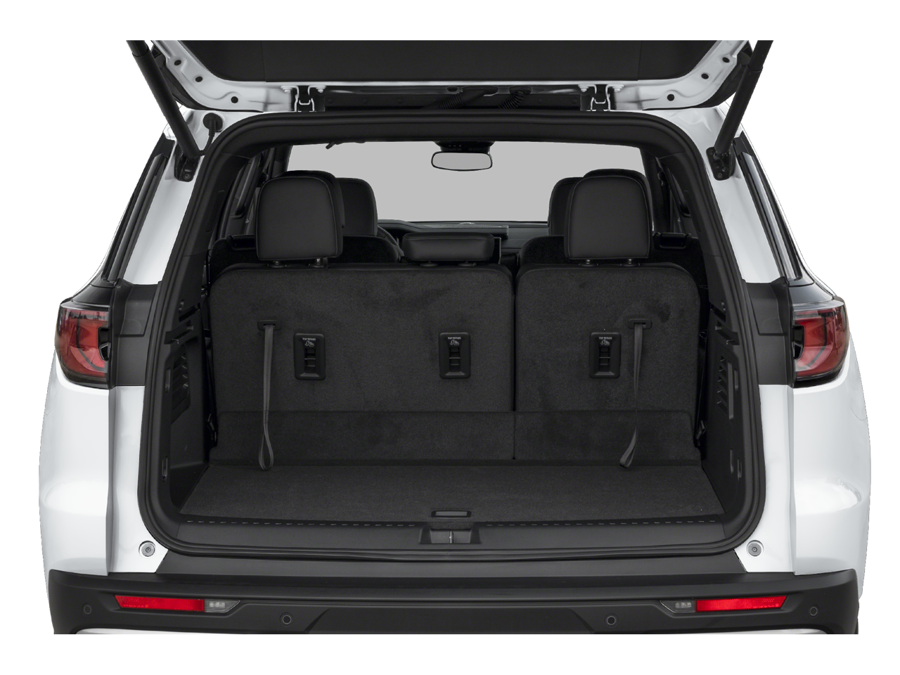 2026 GMC Acadia Elevation - Photo 58
