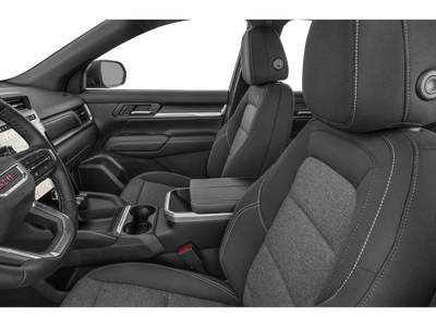 2027 GMC Terrain AWD AT4