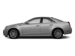 2011 Cadillac CTS Performance