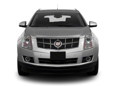 2011 Cadillac SRX Luxury Collection