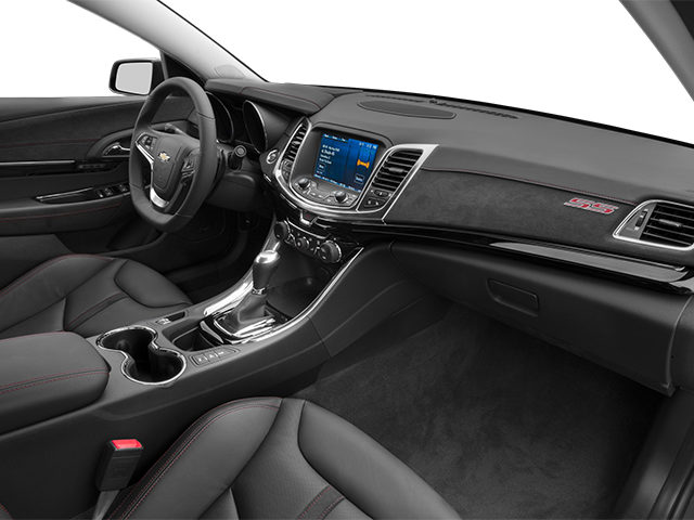 2014 Chevrolet SS Base