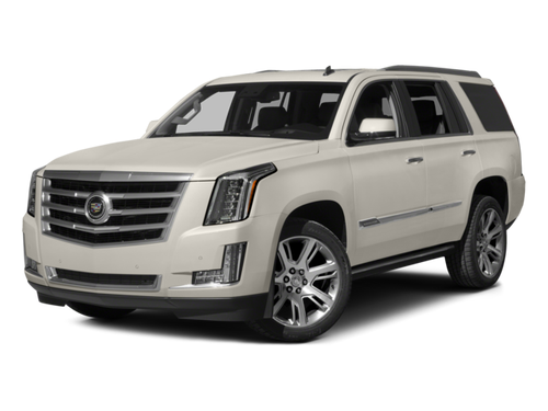 2015 Cadillac Escalade Base