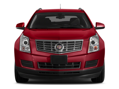 2016 Cadillac SRX Base