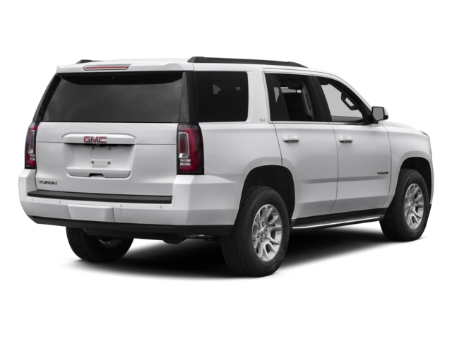 2016 GMC Yukon Base