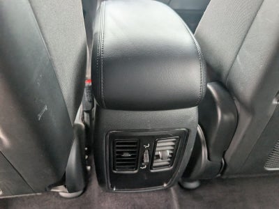 2018 Jeep Grand Cherokee Laredo E 4x4