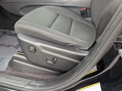 2018 Jeep Grand Cherokee Laredo E 4x4