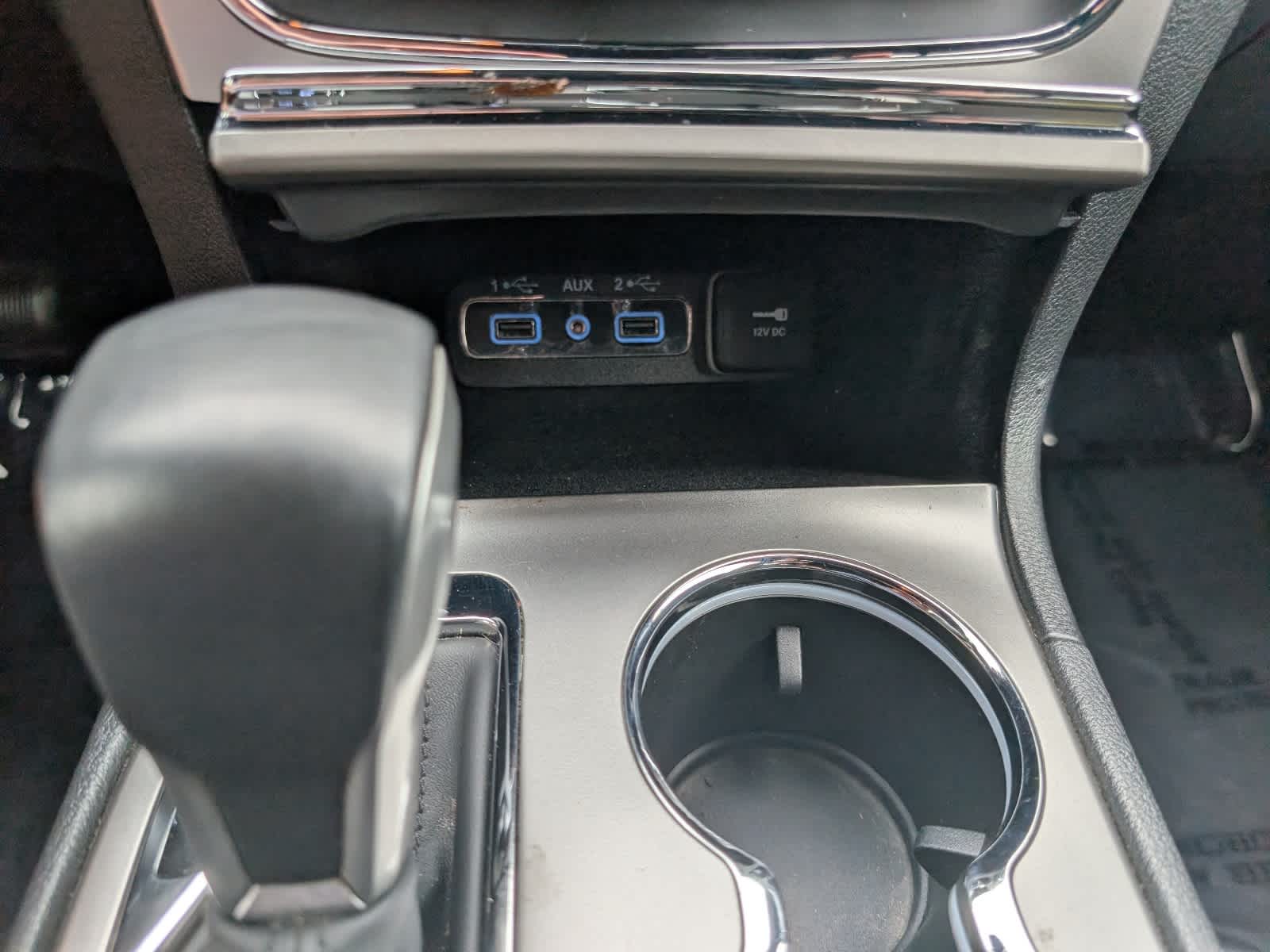 2018 Jeep Grand Cherokee Laredo E 4x4