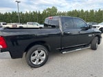 2018 RAM 1500 Big Horn Quad Cab 4x4 6'4" Box