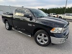 2018 RAM 1500 Big Horn Quad Cab 4x4 6'4" Box