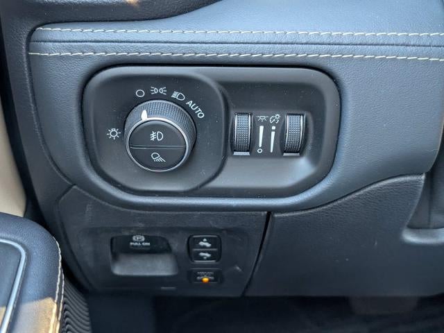 2020 RAM 1500 Limited