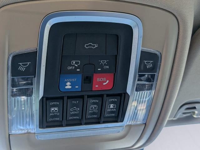 2020 RAM 1500 Limited