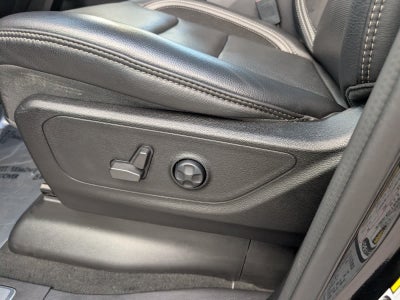 2022 RAM 1500 TRX Crew Cab 4x4 5'7" Box