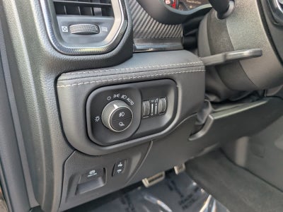 2022 RAM 1500 TRX Crew Cab 4x4 5'7" Box