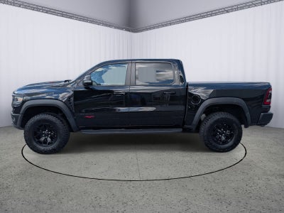 2022 RAM 1500 TRX Crew Cab 4x4 5'7" Box