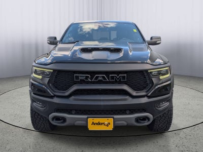2022 RAM 1500 TRX Crew Cab 4x4 5'7" Box