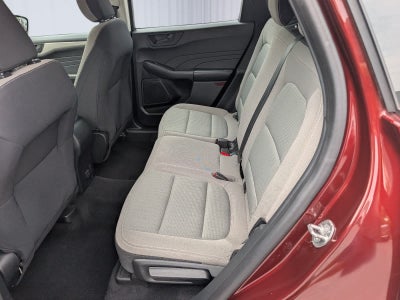 2021 Ford Escape S