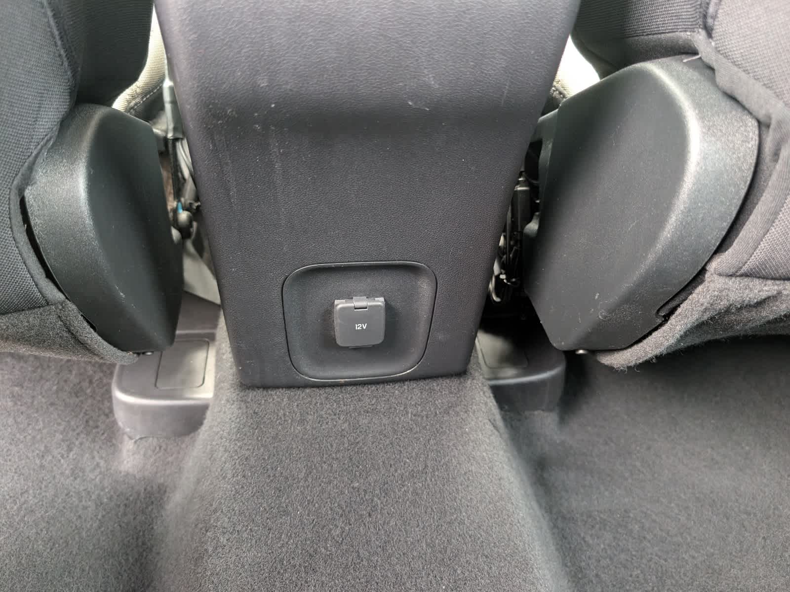2021 Ford Escape S