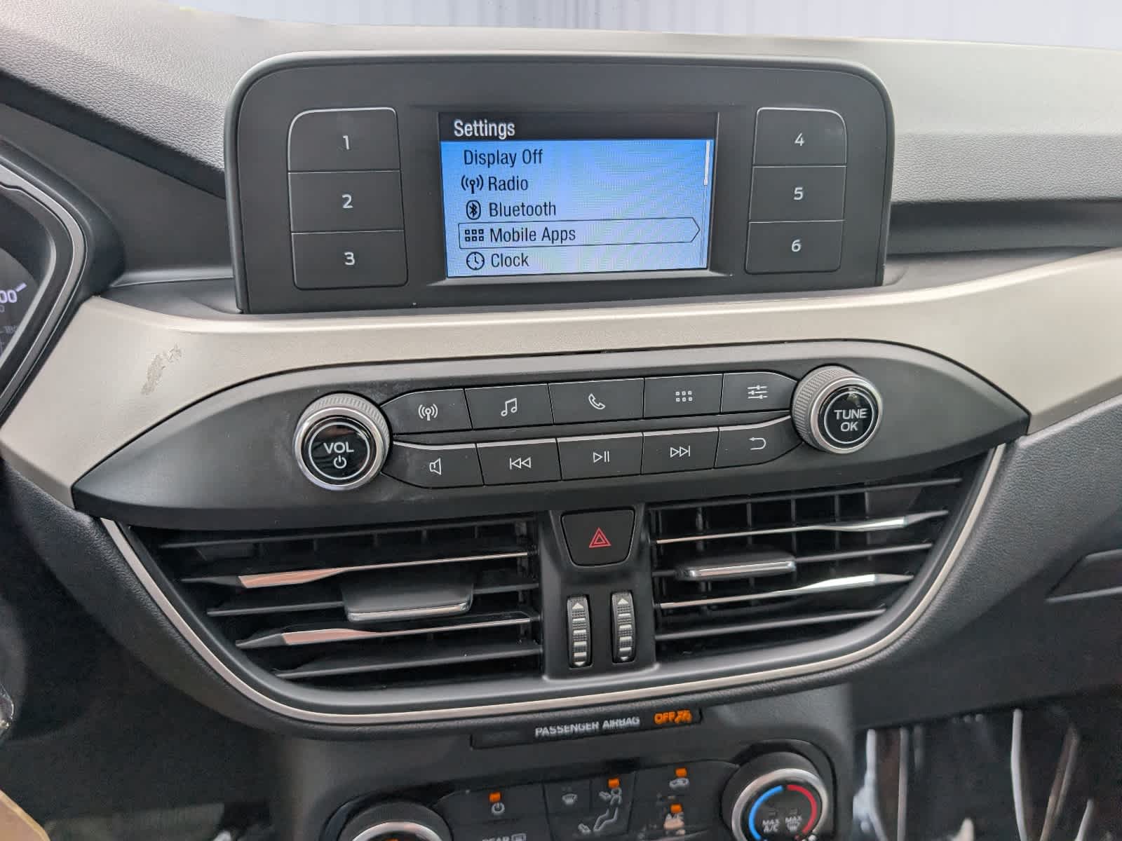 2021 Ford Escape S