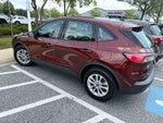 2021 Ford Escape S