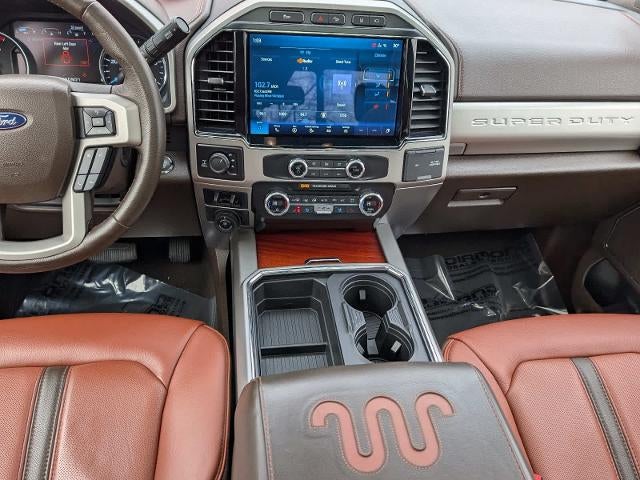 2022 Ford Super Duty F-250 SRW XL