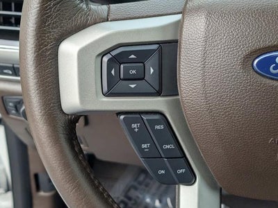 2022 Ford Super Duty F-250 SRW XL