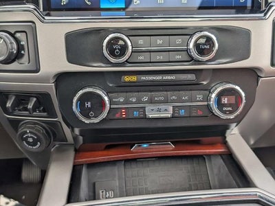 2022 Ford Super Duty F-250 SRW XL