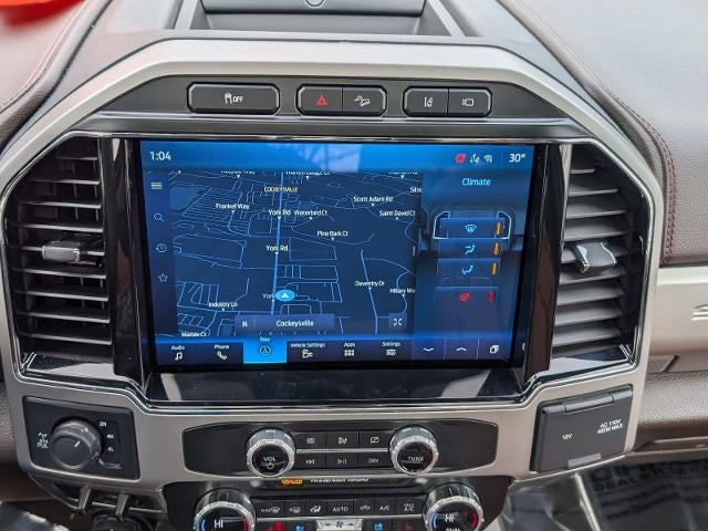 2022 Ford Super Duty F-250 SRW XL