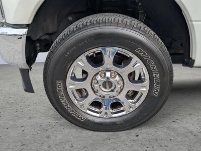 2022 Ford Super Duty F-250 SRW XL