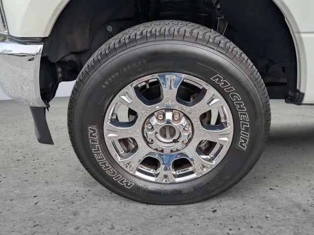 2022 Ford Super Duty F-250 SRW XL