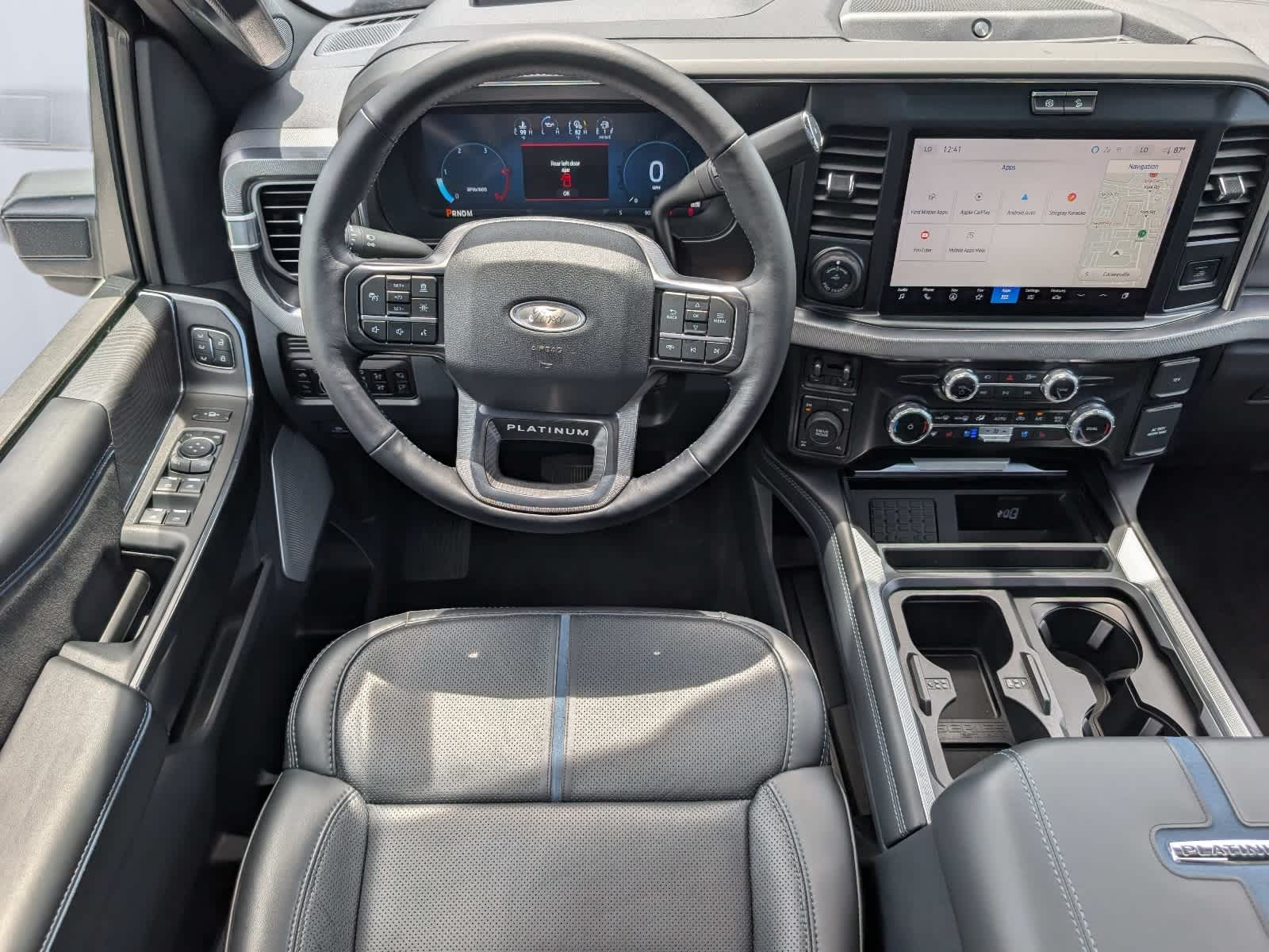 2025 Ford Super Duty F-250 SRW XL
