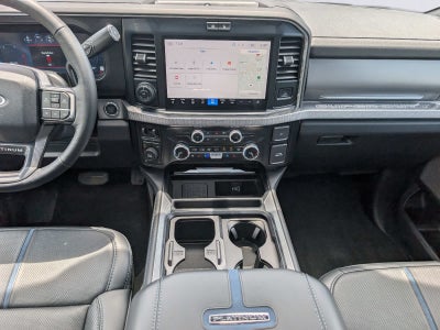 2025 Ford Super Duty F-250 SRW XL
