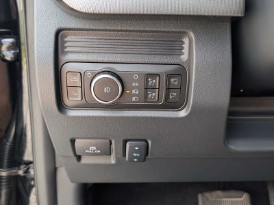 2025 Ford Super Duty F-250 SRW XL