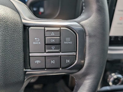 2025 Ford Super Duty F-250 SRW XL
