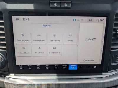 2025 Ford Super Duty F-250 SRW XL
