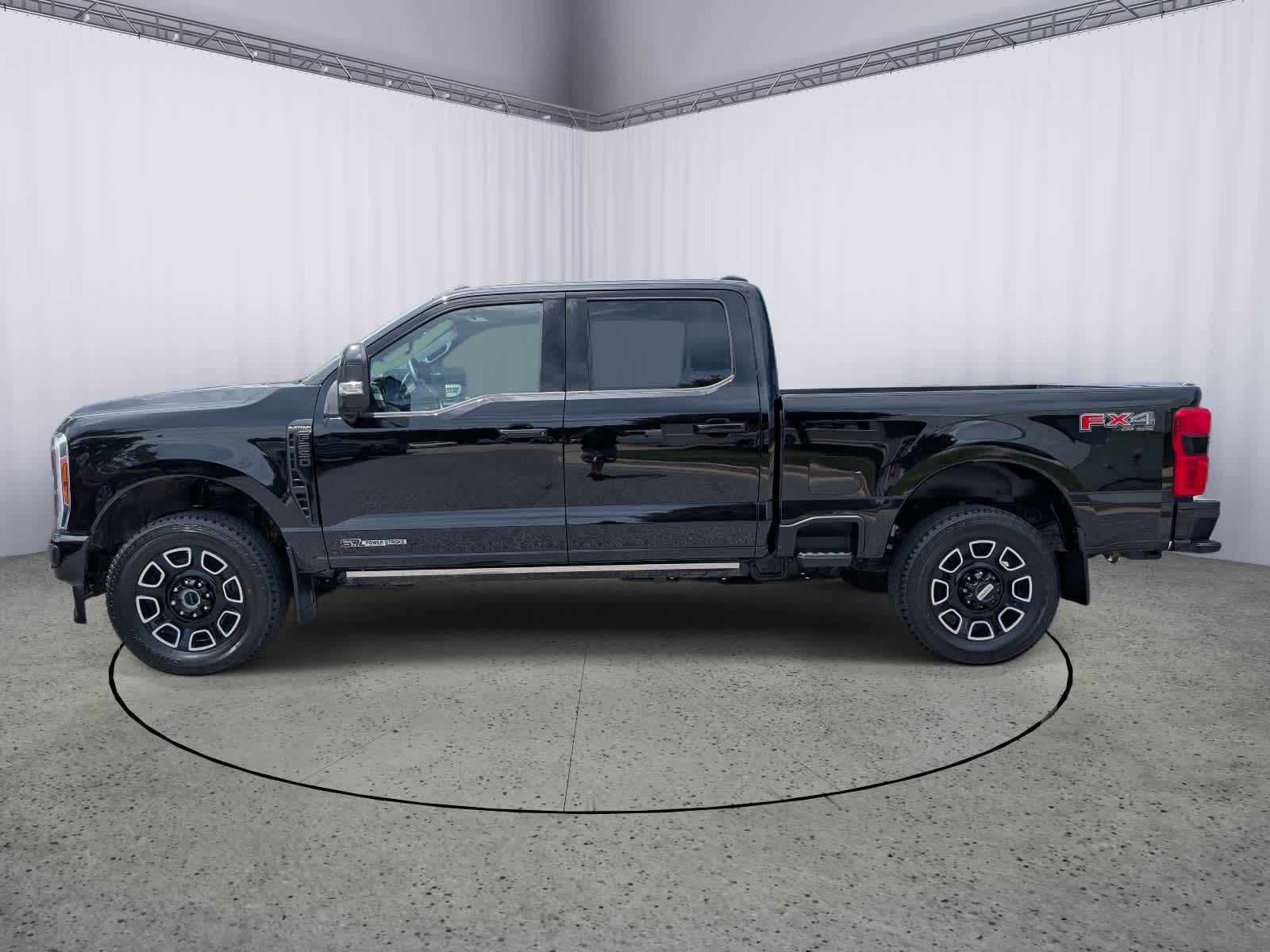 2025 Ford Super Duty F-250 SRW XL