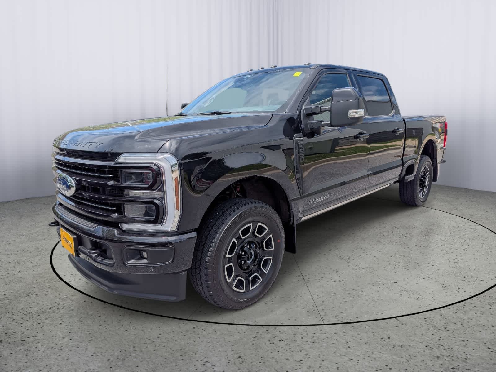 2025 Ford Super Duty F-250 SRW XL