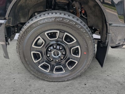 2025 Ford Super Duty F-250 SRW XL