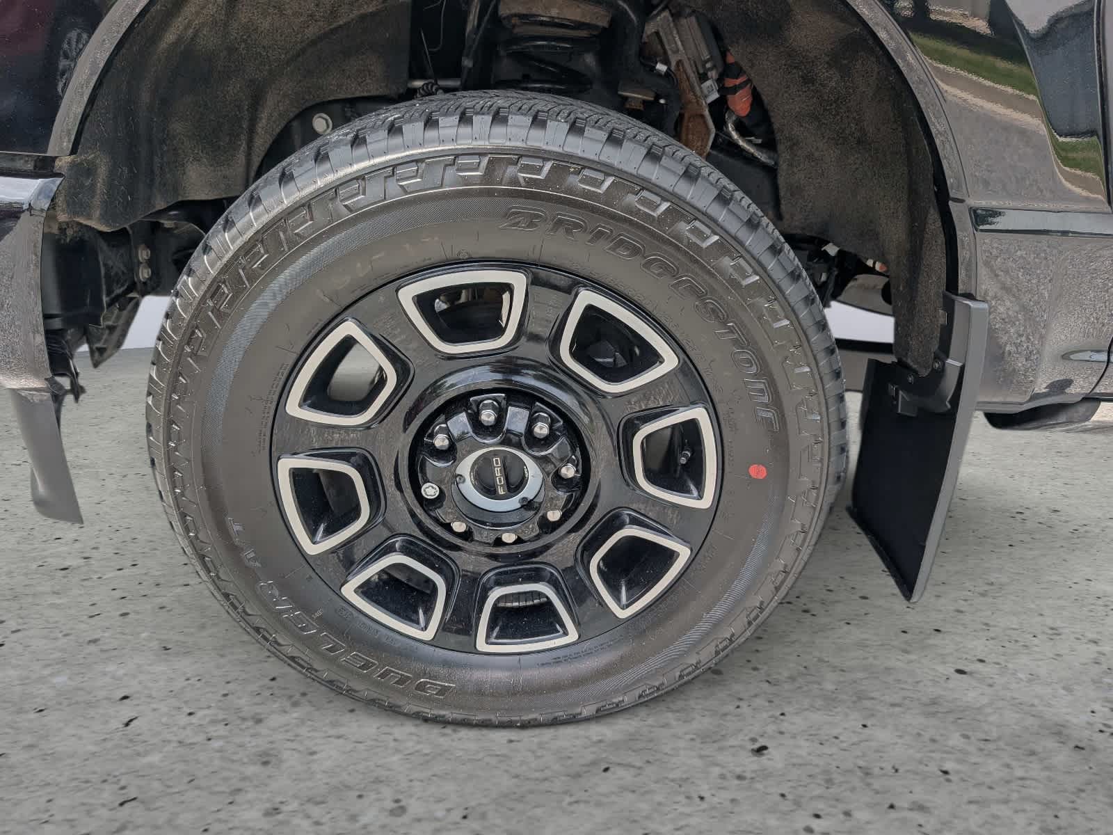 2025 Ford Super Duty F-250 SRW XL