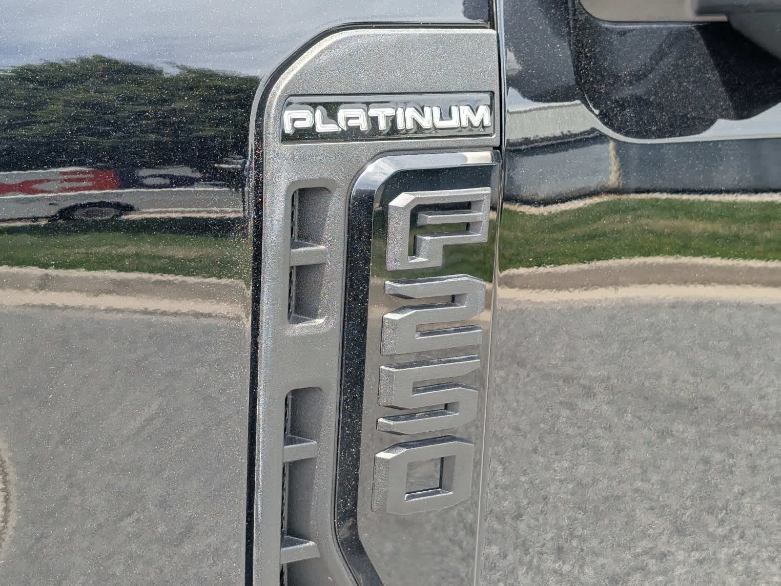 2025 Ford Super Duty F-250 SRW XL