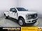 2025 Ford F-450 Platinum