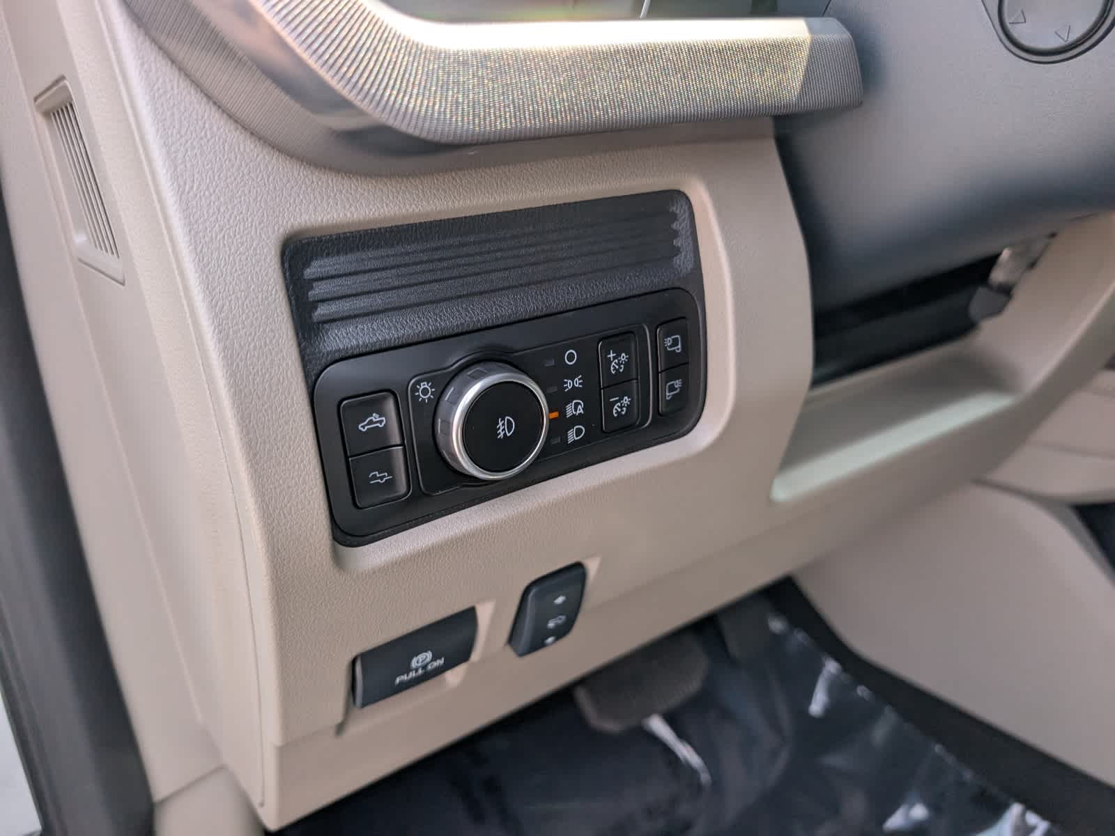 2025 Ford F-450 Platinum