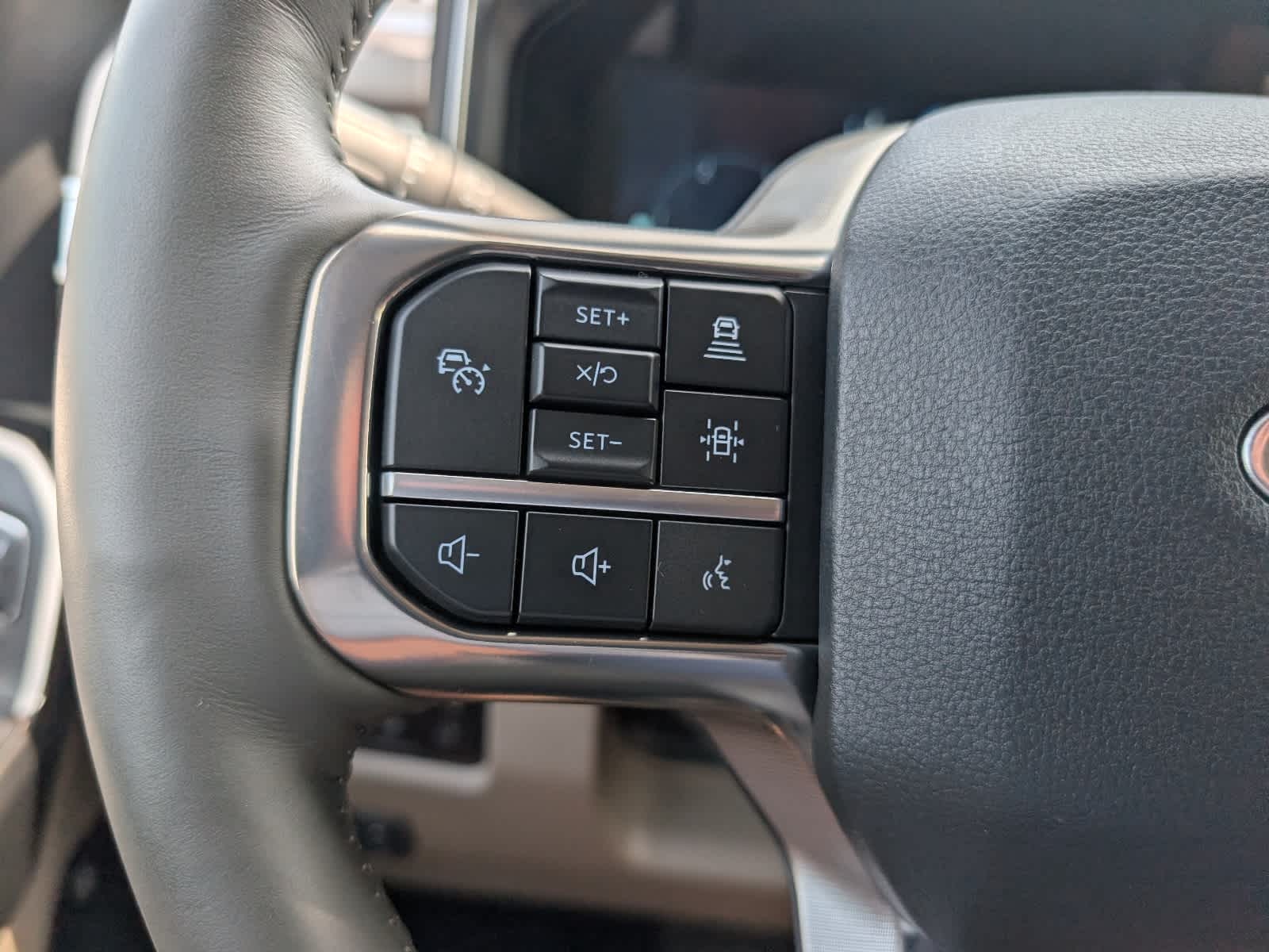 2025 Ford F-450 Platinum