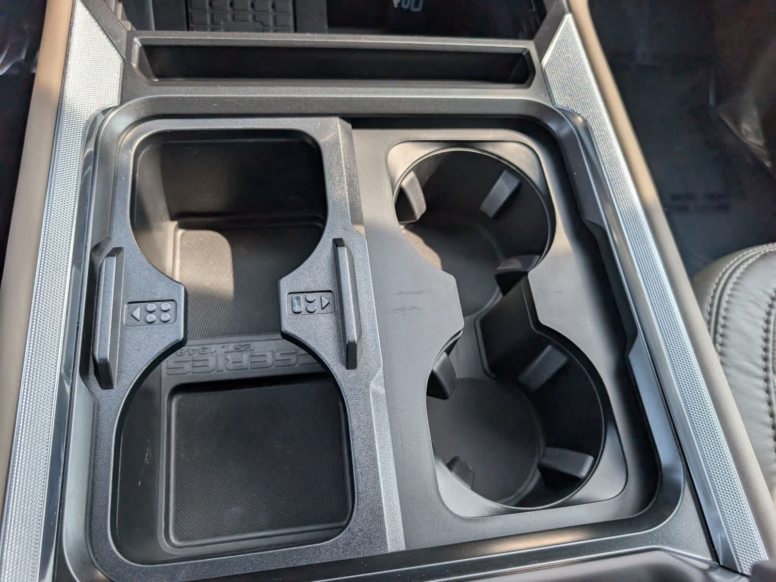2025 Ford F-450 Platinum