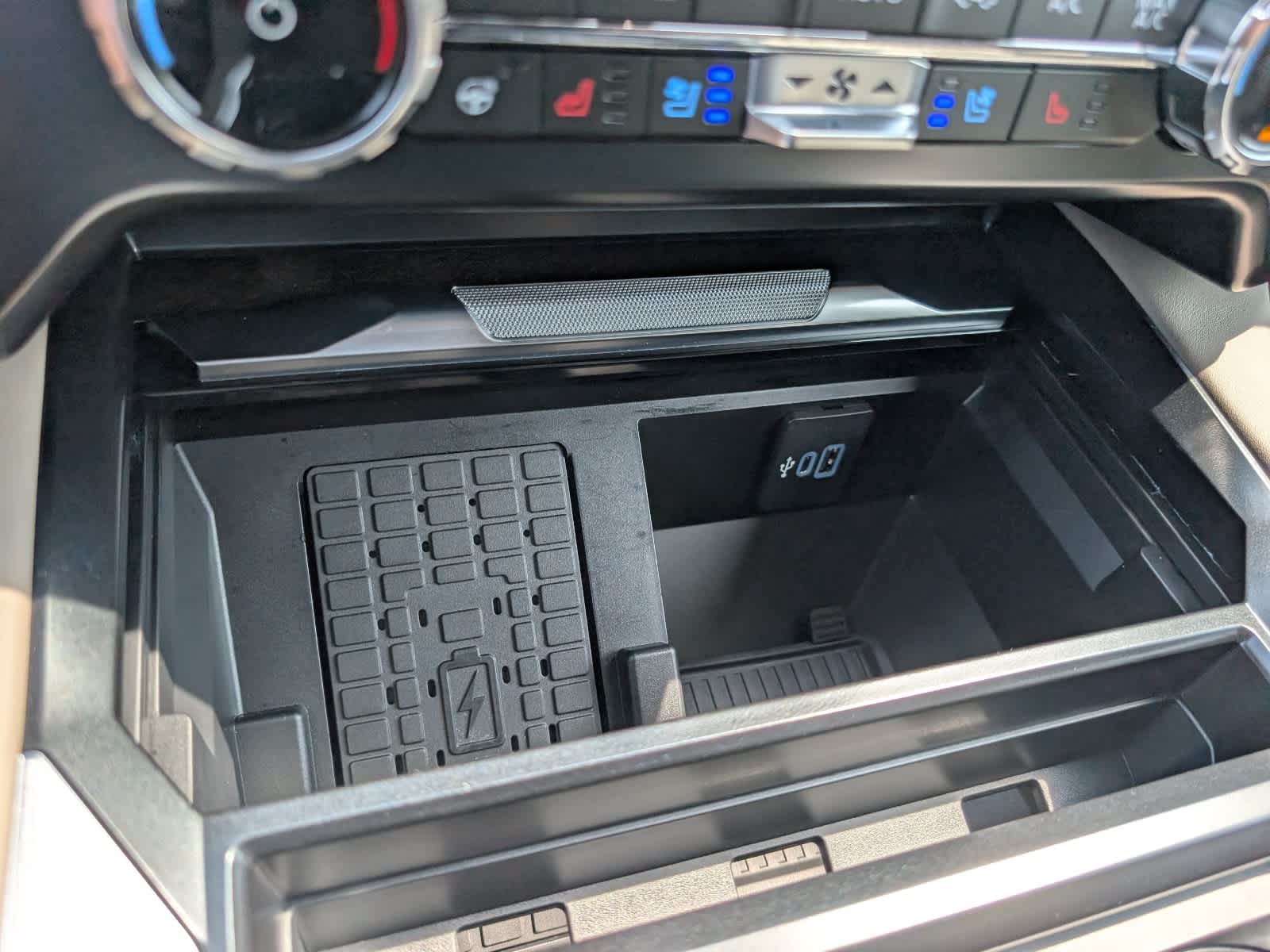 2025 Ford F-450 Platinum