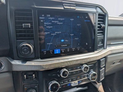 2025 Ford F-450 Platinum