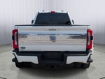 2025 Ford F-450 Platinum